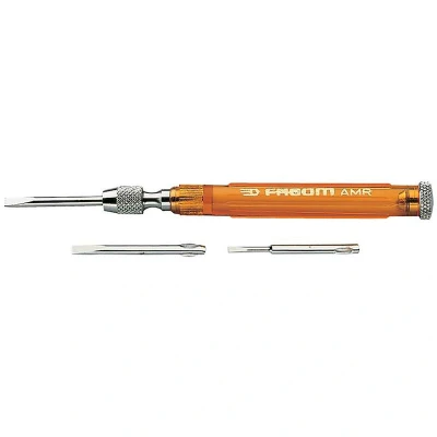 Afbeelding van Facom model &quot;radio&quot; AMR