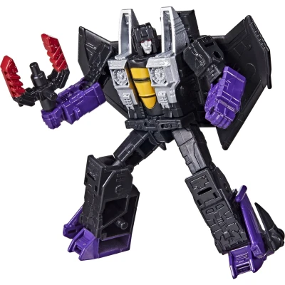 Afbeelding van Hasbro Transformers Generations Legacy Core Class Figuur