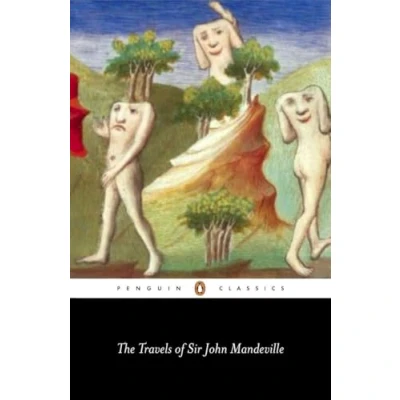 Afbeelding van The Travels of Sir John Mandeville