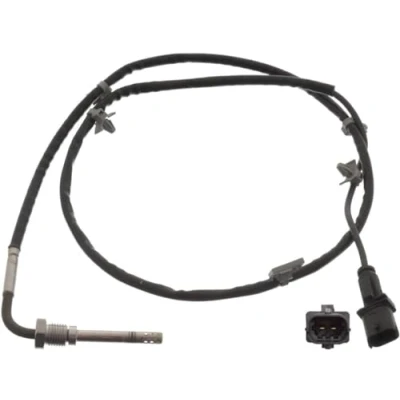 Afbeelding van Febi Bilstein Sensor uitlaatgastemperatuur 48846