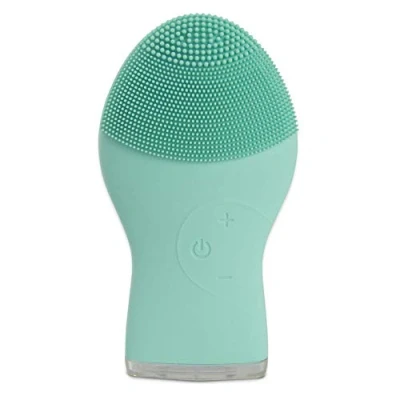Afbeelding van Esperanza Gezichtsborstel Elektrische Gezichtsreiniger Blackhead Remover Scrub EBM003T