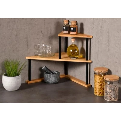 Afbeelding van KESPER for kitchen &amp; home Stellingkast