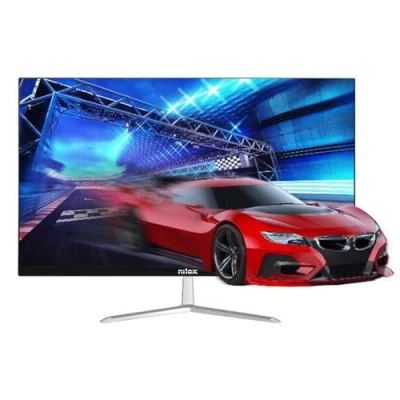 Afbeelding van Monitor Nilox NXM24FHD1002 24&quot; 100 Hz