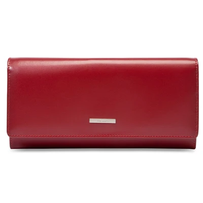 Afbeelding van Picard Offenbach Portemonnee, Dames, Maat: One Size, Rot