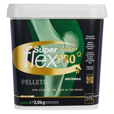 Afbeelding van NAF Superflex PRO Ω 3,6kg