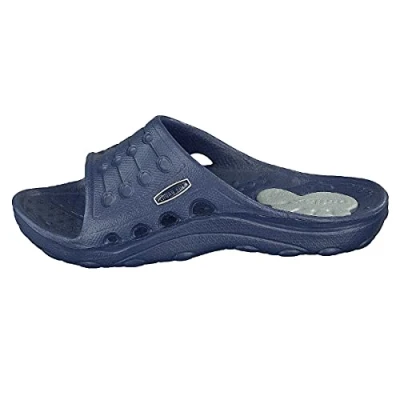 Afbeelding van Chung Shi Unisex Duxilette, Flipflops, Navy, 39 40 EU