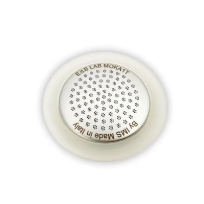 Afbeelding van E&amp;B Lab, by IMS Competition Moka filter 1 kop