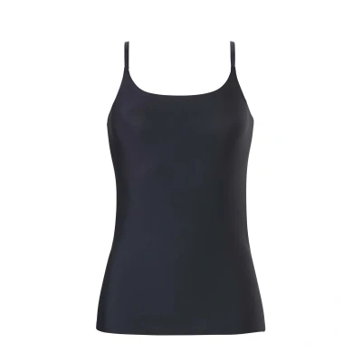 Afbeelding van ten Cate Secrets naadloos hemd donkerblauw
