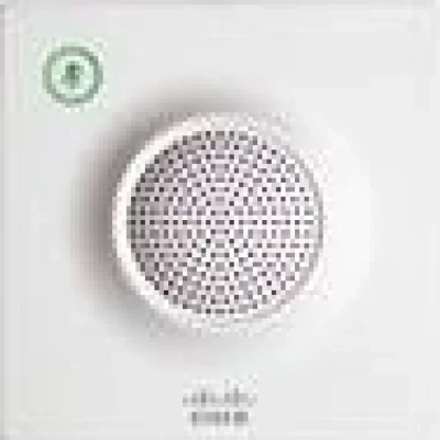 Afbeelding van Cisco CTS MIC CLNG G2= microfoon Wit Tafelmicrofoon