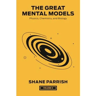 Afbeelding van The Great Mental Models, Volume 2