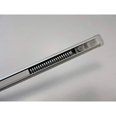 Afbeelding van Easy Spring Wand 39 60 zilver