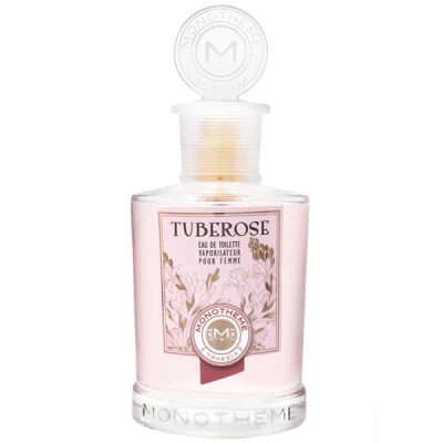 Afbeelding van Tuberose Eau De Toilette (edt) 100ml