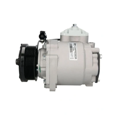 Afbeelding van VALEO 813280 AC Compressor 12 PAG 46 R 134a Met compressorolie