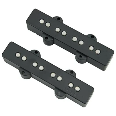 Afbeelding van DiMarzio Area J Set basgitaar element