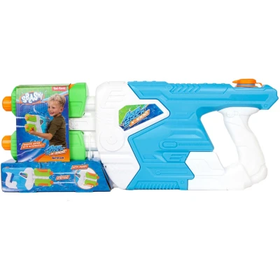 Afbeelding van Splash Waterpistool met Dubbele Loop Twice, 1700ml