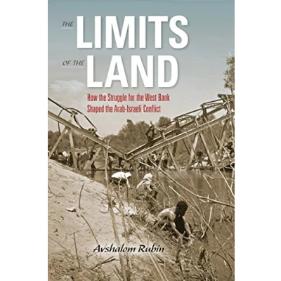 Afbeelding van the Limits of Land