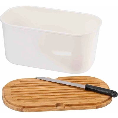 Afbeelding van KESPER for kitchen &amp; home Broodtrommel