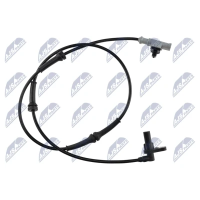 Afbeelding van NTY HCA LR 008 ABS Sensor Vooras links, rechts, rechts