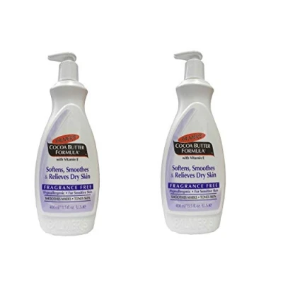 Afbeelding van Palmer&#039;s Cocoa Butter Body Lotion 500 ML