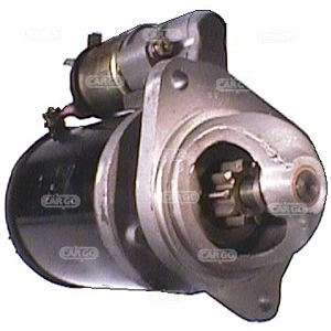 Afbeelding van Startmotor / Starter HC Cargo 111573