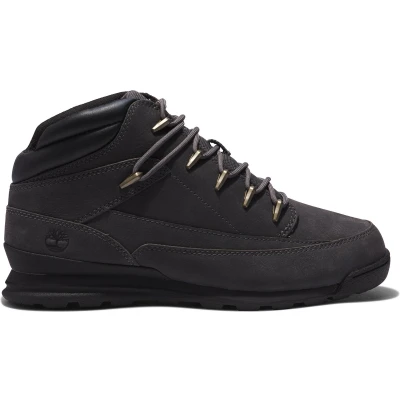 Afbeelding van Timberland Laarzen, Heren, Maat: 44, Dark grey Nubukleer