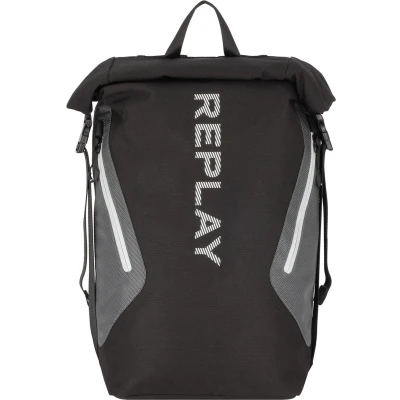 Afbeelding van Replay Rugzak 52 cm Laptop compartiment