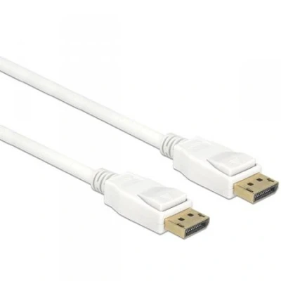 Afbeelding van 2 m 4K DisplayPort kabel