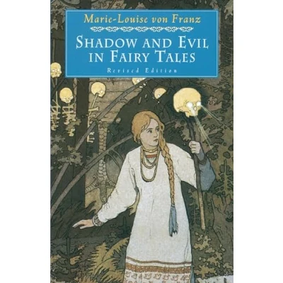Afbeelding van Shadow and Evil in Fairy Tales: 1
