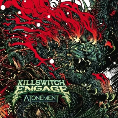 Afbeelding van Columbia L Killswitch Engage Atonement Cd