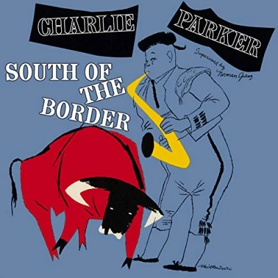 Afbeelding van Charlie Parker South Of The..