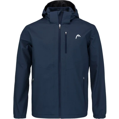 Afbeelding van Head Coach Jakke Dark Blue