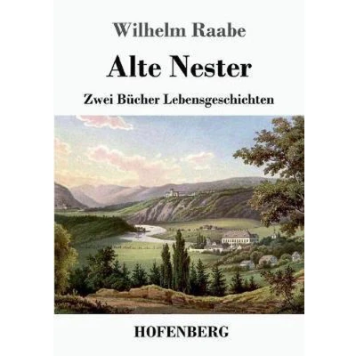 Afbeelding van Alte Nester