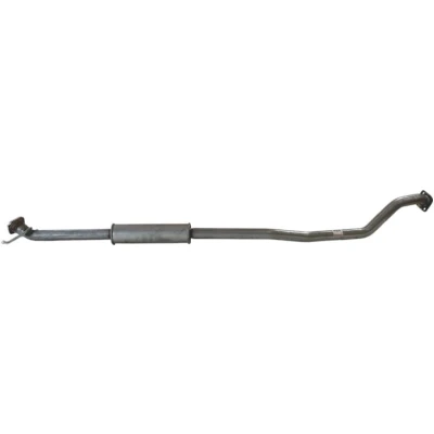 Afbeelding van BOSAL 286 495 Middendemper SUZUKI: Swift III Hatchback (MZ, EZ) 1.5, 1.3, 1.3 DDiS, LPG 2005 2010