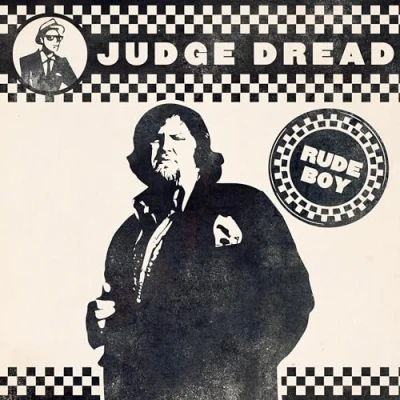 Afbeelding van Judge Dread Rude Boy (LP) (Coloured Vinyl)