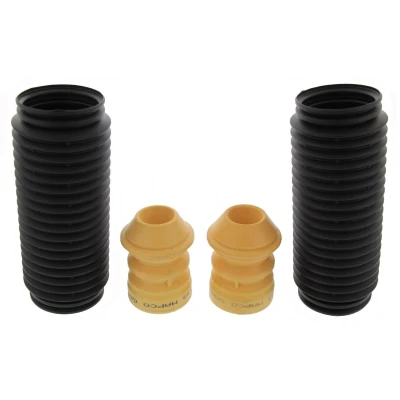 Afbeelding van MAPCO 34633 Stofhoes Schokdemper Achteras BMW: X5 (E53) 4.6 is, 3.0 i, 4.4 d 2000 2006