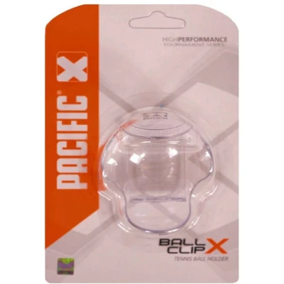Afbeelding van Pacific Ball Clip X Tennisbalclip Transparant Accessoires