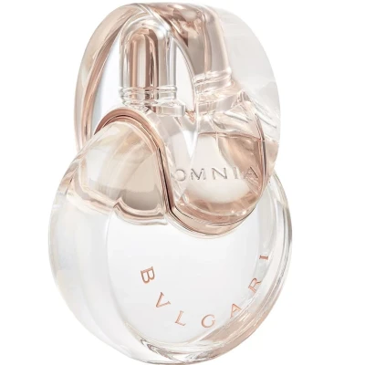 Afbeelding van Bvlgari Omnia Crystalline 100 ml Eau de Toilette