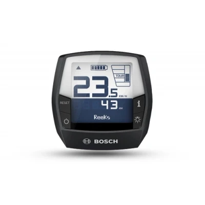 Afbeelding van Bosch Intuvia E bike Display