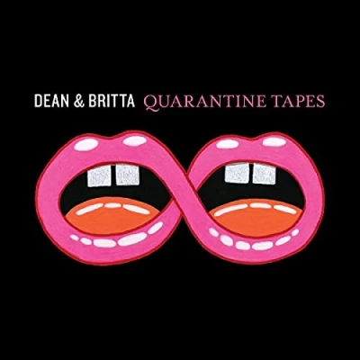 Afbeelding van Dean &amp; Britta Quarantine Tapes