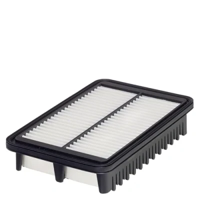 Afbeelding van Hengst Filter Luchtfilter E1607L