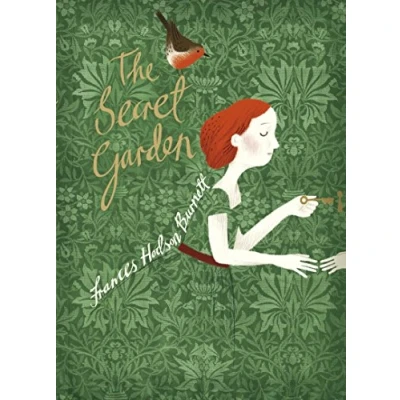 Afbeelding van The Secret Garden: V&amp;A Collector&#039;s Edition