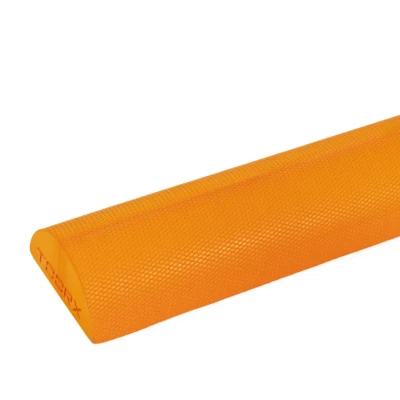 Afbeelding van Toorx Fitness Pilates Foam Roller Pro Oranje EVA