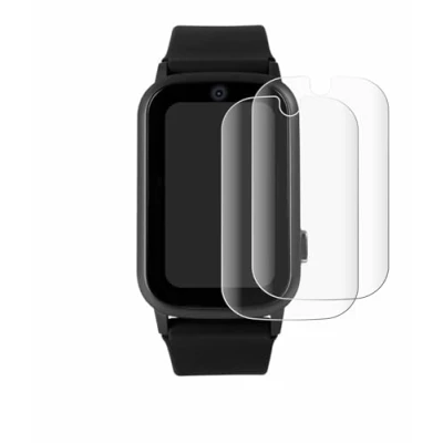 Afbeelding van BROTECT Full Cover Screen Protector voor One2Track Connect UP (2 Stuks) Schermbeschermer, 3D Curved