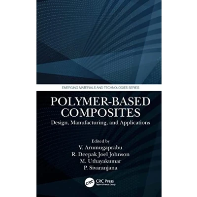 Afbeelding van Emerging Materials and Technologies Polymer Based Composites