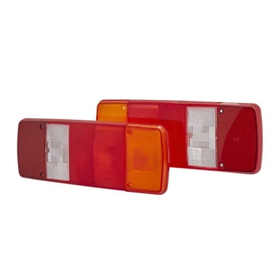 Afbeelding van Glas 003 567 m/mistachterl 9EL 122 689 021