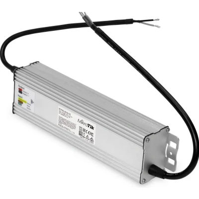 Afbeelding van MikroTik with 26V 250W output
