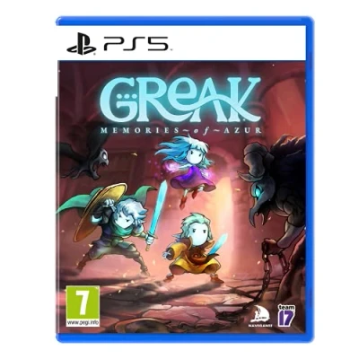 Afbeelding van Greak Memories of Azur