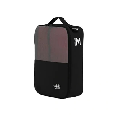 Afbeelding van CabinZero Lux Packing Cube Medium absolute black