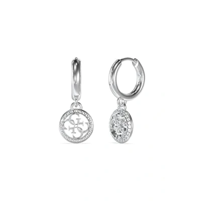 Afbeelding van Pendientes Guess JUBE02135JWRHT U Life in 4 G