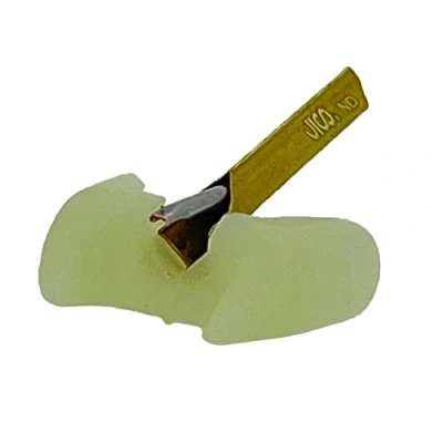 Afbeelding van JICO Aurora Whitelabel Diamond stylus voor WHLB cartridge